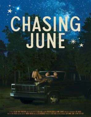 Chasing June (2021) (Películas)