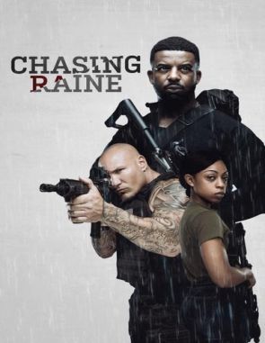 Chasing Raine (2022) (Películas)