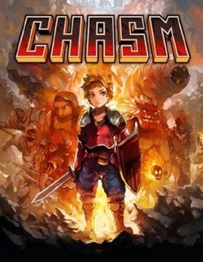 Chasm Chasm (PC)