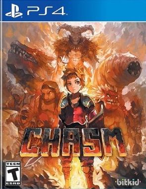 Chasm (PS4)