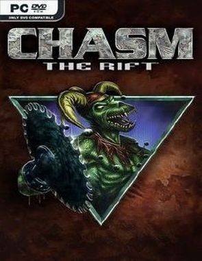 Chasm: The Rift (PC)