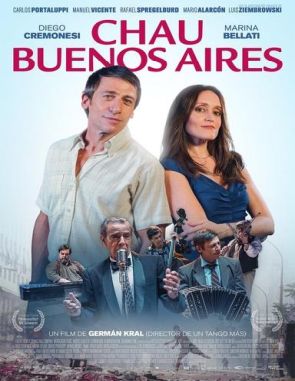 Chau_Buenos_Aires Chau, Buenos Aires (2022) (Películas)