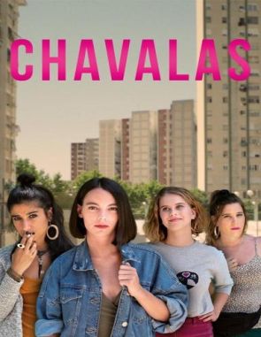 Chavalas (2020) (Películas)