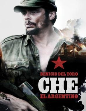 Che: El argentino (2008) (Películas)