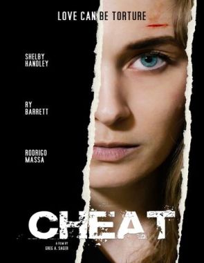 Cheat (2022) (Películas)