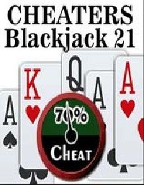 Cheaters_Blackjack_21 Cheaters Blackjack 21 (PC)