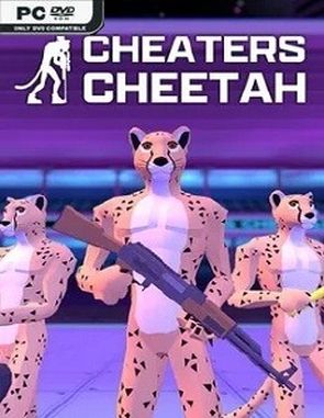 Cheaters Cheetah (PC)