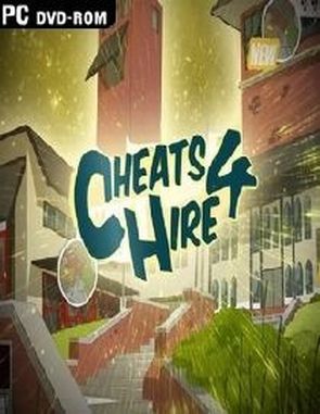 Cheats_4_Hire Cheats 4 Hire (PC)