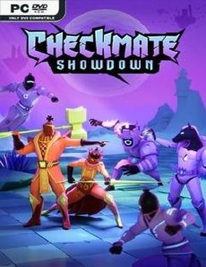 Checkmate_Showdown Checkmate Showdown (PC)