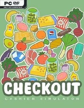 Checkout Cashier Simulator (PC)