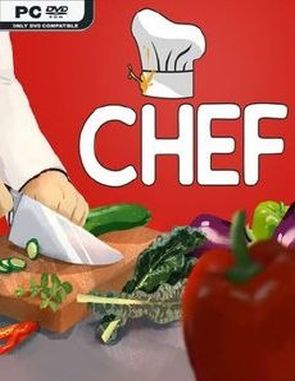 Chef: A Restaurant Tycoon Game (PC)