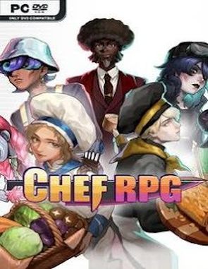 Chef RPG (PC)