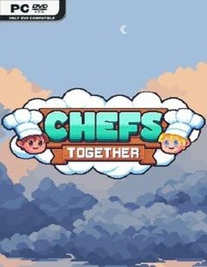 Chefs Together (PC)