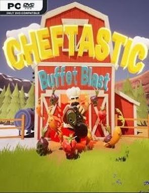 Cheftastic: Buffet Blast (PC)