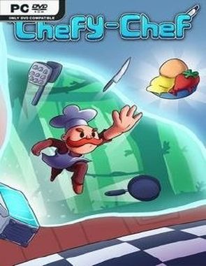 Chefy Chef (PC)