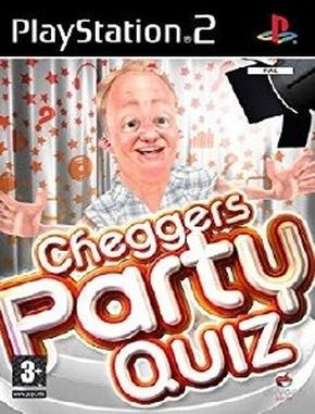 Cheggers_Party_Quiz Cheggers Party Quiz (PS2)