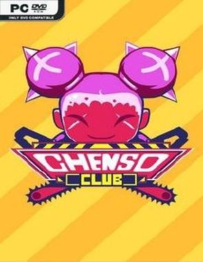 Chenso_Club Chenso Club (PC)