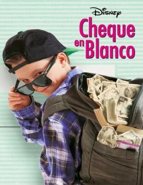Cheque en blanco (2021) (Películas)