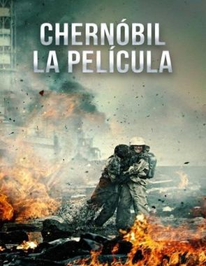 Chernóbil (2021) (Películas)
