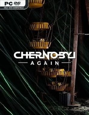 Chernobyl Again (PC)