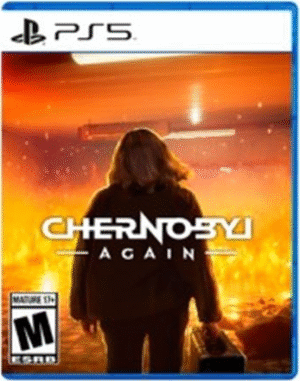 Chernobyl Again (PS5)