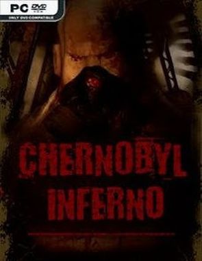 Chernobyl Inferno (PC)