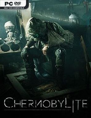 Chernobylite Chernobylite (PC)