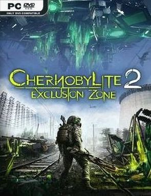 Chernobylite_2_Exclusion_Zone Chernobylite 2: Exclusion Zone (PC)
