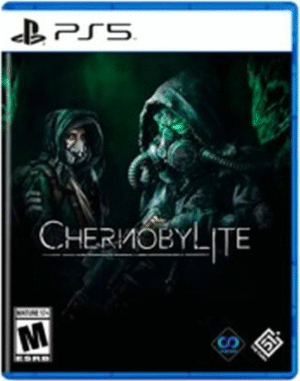 Chernobylite (PS5)