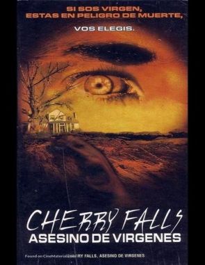 Cherry_Falls Cherry Falls (2000) (Películas)
