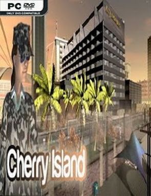 Cherry Island (PC)