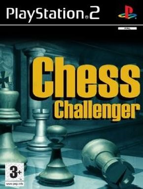 Chess_Challenger Chess Challenger (PS2)