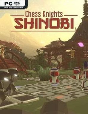 Chess Knights: Shinobi (PC)