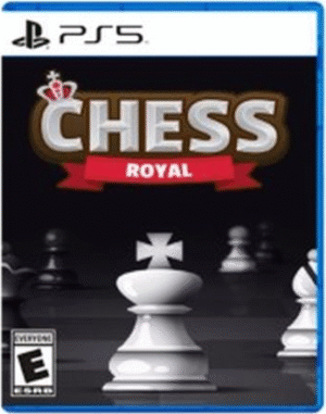 Chess_Royal_PS5 Chess Royal (PS5)