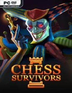 Chess_Survivors Chess Survivors (PC)