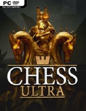 Chess_Ultra Chess Ultra (PC)