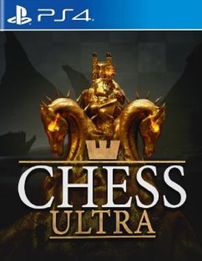 Chess Ultra (PS4)
