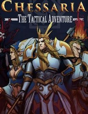Chessaria: The Tactical Adventure (PC)
