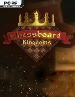 Chessboard_Kingdoms Chessboard Kingdoms (PC)