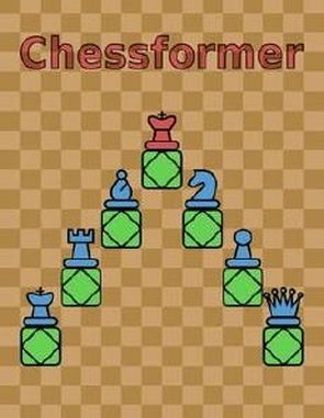Chessformer (PC)