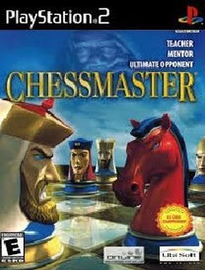 Chessmaster Chessmaster (PS2)