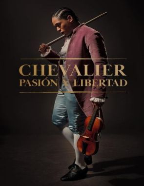 Chevalier (2022) (Películas)
