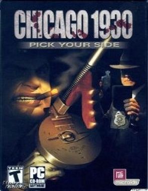Chicago 1930 (PC)