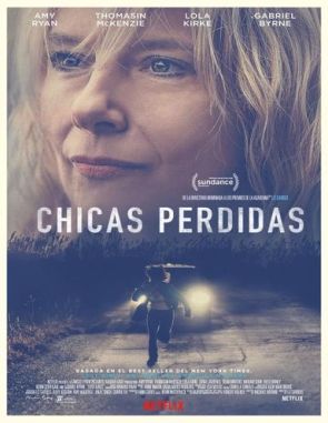 Chicas perdidas (2021) (Películas)