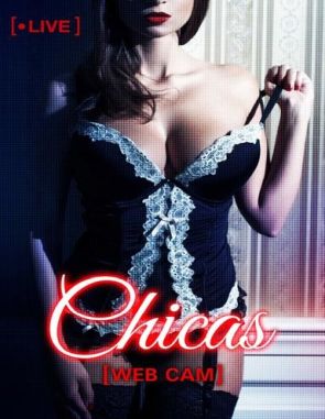 Chicas Web Cam (2021) (Películas)
