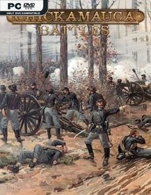 Chickamauga Battles (PC)