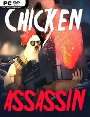 Chicken_Assassin Chicken Assassin (PC)
