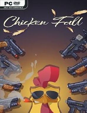 Chicken_Fall Chicken Fall (PC)