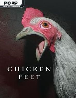 Chicken Feet (PC)