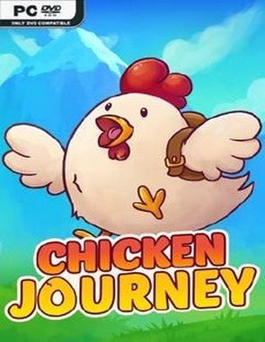 Chicken_Journey Chicken Journey (PC)